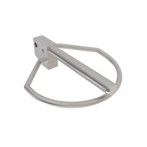 Quick Lock Pin