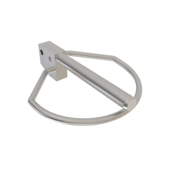 Quick Lock Pin