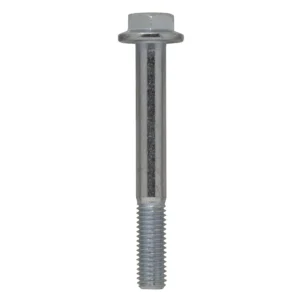 Hexagonal Head Flanged Screw, M12 X 100