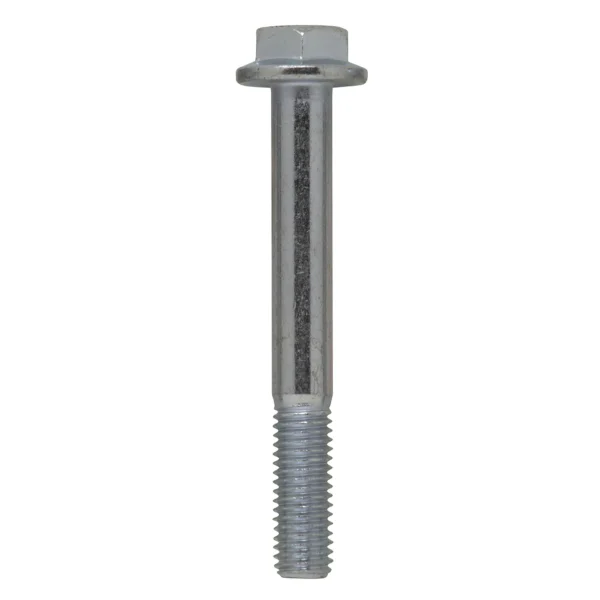 Hexagonal Head Flanged Screw, M12 X 100