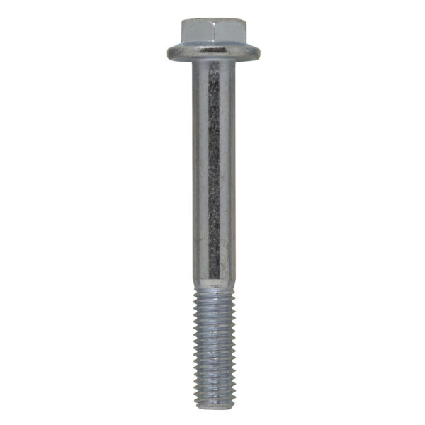 Hexagonal Head Flanged Screw, M20 X 180