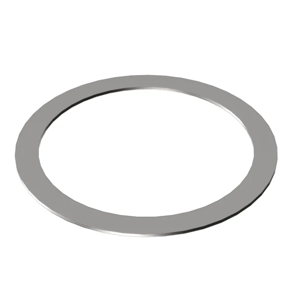 Round Hole Washer
