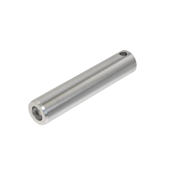 Straight Drilled Pin Fastener