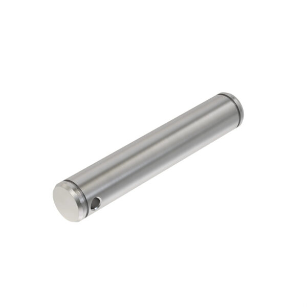 Circular Groove Pin Fastener
