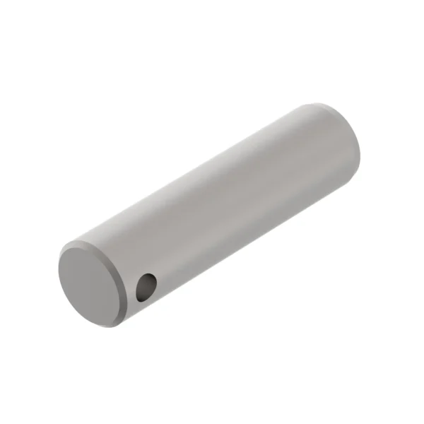 Straight End Drilled Pin Fastener