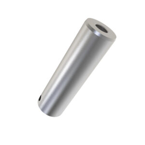 Straight End Drilled Pin
