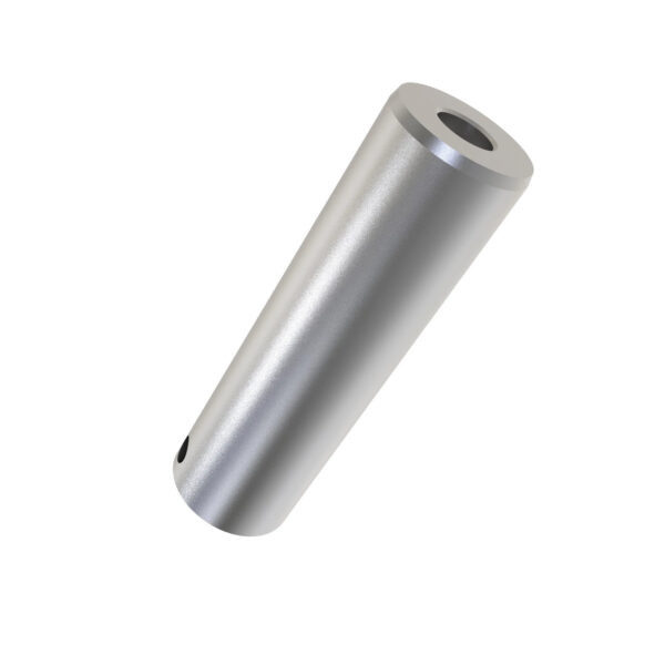 Straight End Drilled Pin