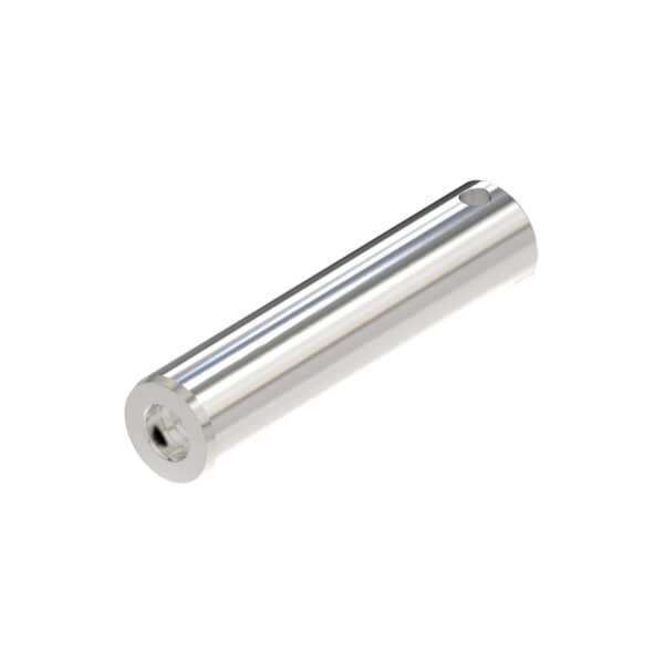 Straight Pin
