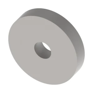 Round Hole Washer
