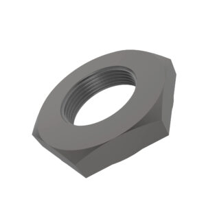 Hexagonal Nut, M33