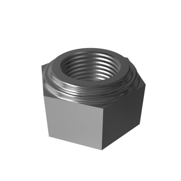 Pinion Gear Lock Nut