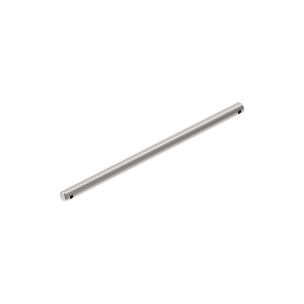Shoe 2-Hole Pin Fastener