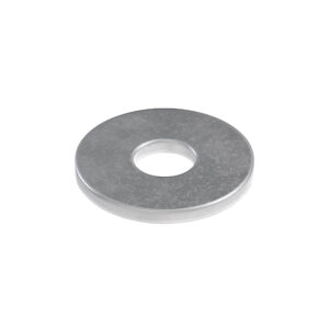 Plain Washer