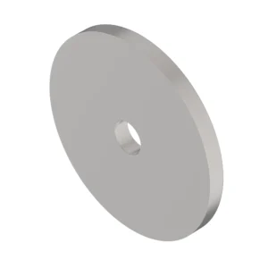 Round Hole Washer