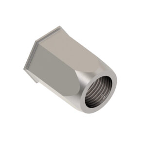 Hexagonal Rivet Nut, M8