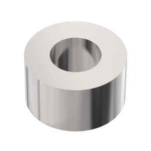 Plain Spacer