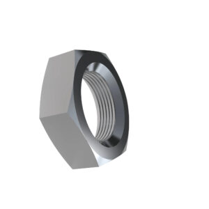 Hexagonal Nut, M36