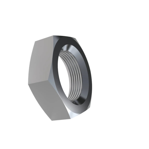 Hexagonal Nut, M36