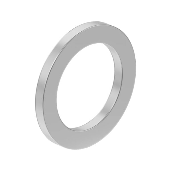 Round Hole Washer