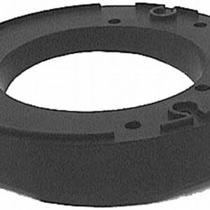 Base, rotating beacon