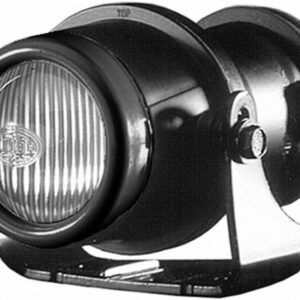 Bulb-Front Fog Light - Micro DE - left/right