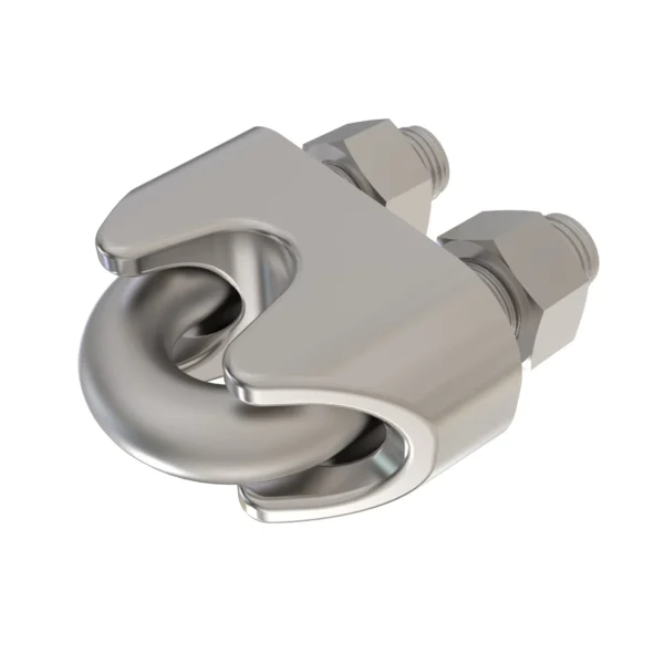 Cable Clamp