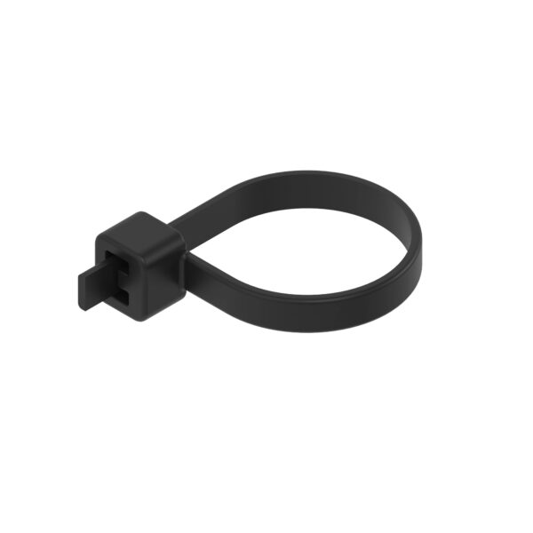 Snap-In Clamp