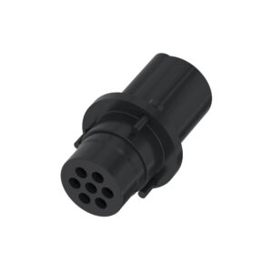 Electrical Connector Assembly