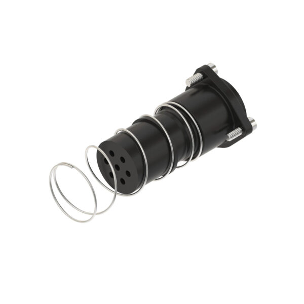 Electrical Connector Assembly