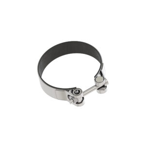 T-Bolt Hose Clamp