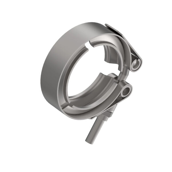 V-Clamp