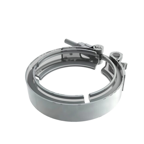 V-Clamp