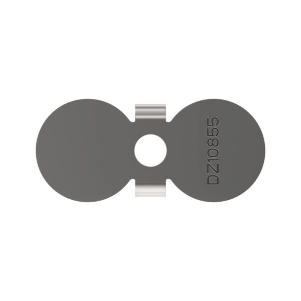 Actuator Non-Coolant Line Clamp