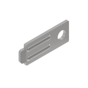 Bolt-On Clamp