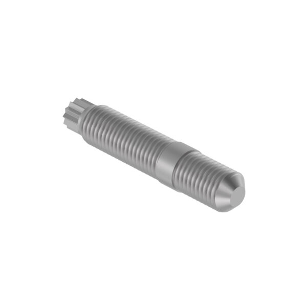 Stud, M10 X 53