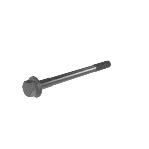 Cap Screw with Plug