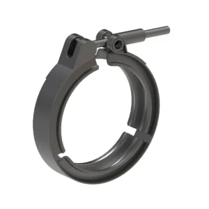 93 mm V-Band Clamp