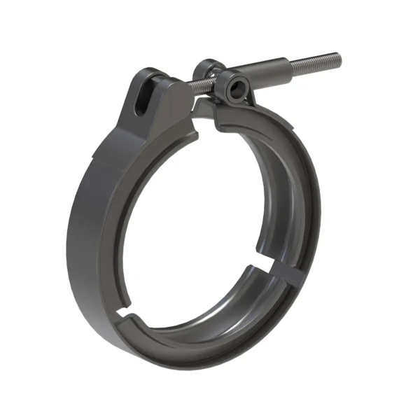 93 mm V-Band Clamp