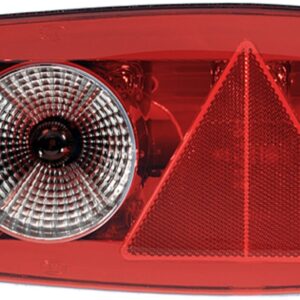 Rearlight - Caraluna II - Bulb - 12V
