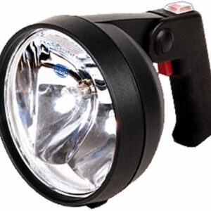 Halogen-Searchlight - 12/24V