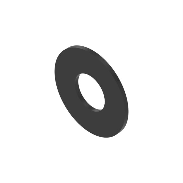 Round Hole Washer
