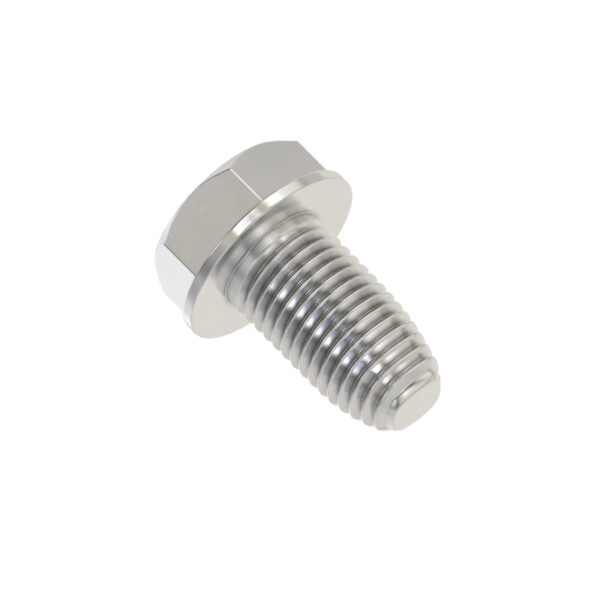 Self-Tapping Screw, M8 X 16