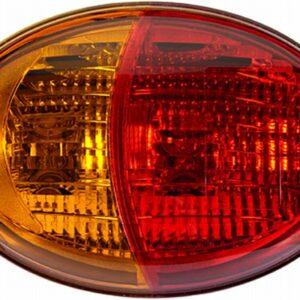 Rearlight - Agroluna - Bulb - 24V