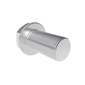 Hexagonal Head Flanged Screw, M12 X 25