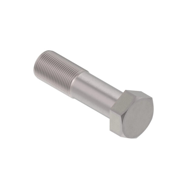 Hexagonal Head Bolt