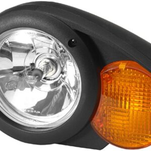 Lens Combi 120/133