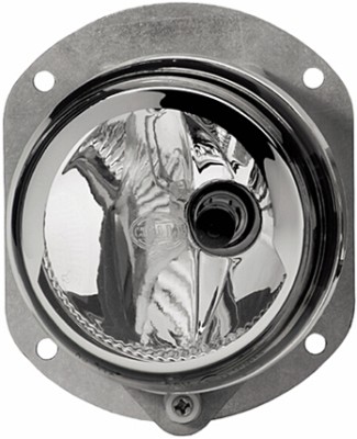 Halogen/FF-Front Fog Light - Dynaview Evo2 - 24V