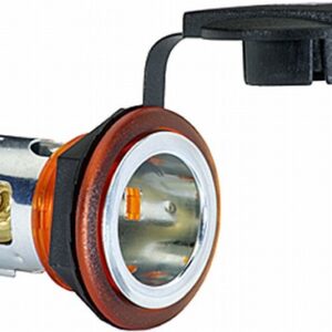 Cable Set, tail light assembly EasyConn - 7-pin connector - from: 1.0mm_