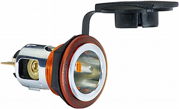 Cable Set, tail light assembly EasyConn - 7-pin connector - from: 1.0mm_