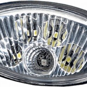 Interior Light - Mini OvalLED - LED - 24V
